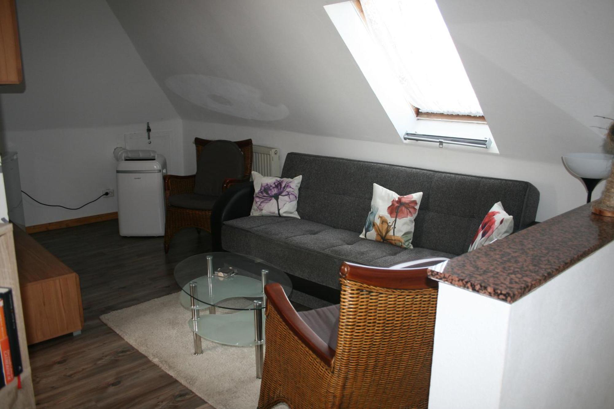 Ferienwohnung Annett Bohlen  Exteriér fotografie