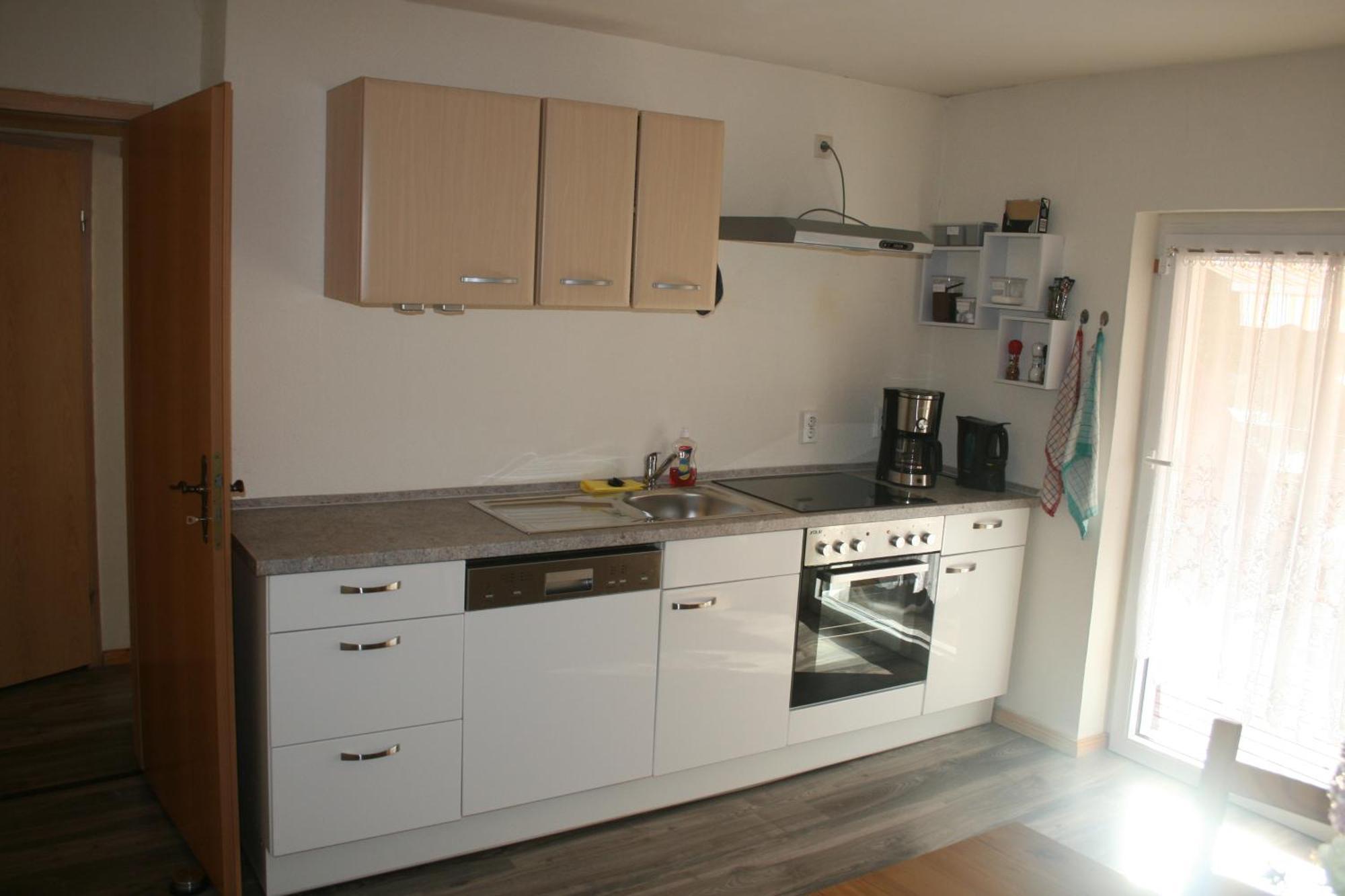 Ferienwohnung Annett Bohlen  Exteriér fotografie