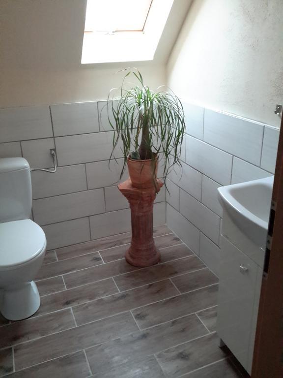 Ferienwohnung Annett Bohlen  Exteriér fotografie