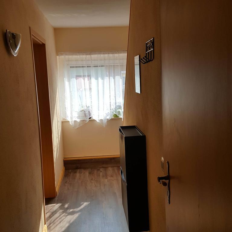 Ferienwohnung Annett Bohlen  Exteriér fotografie